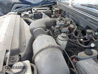 1998 Ford F-150 with VIN 1FTDX1762WNA09775, listed as a IAAI auction lot 42435394 with 62,652 mi miles and . Bid and sale history available at DreamBid. Image 10.