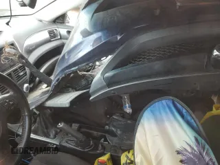 2013 Subaru WRX WRX with VIN JF1GR7E67DG854416, listed as a Copart auction lot 51514375 with Not provided miles and Salvage title. Bid and sale history available at DreamBid. Image 8.