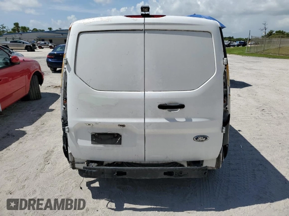 2015 Ford Transit Connect XL с VIN NM0LS7E77F1205479, выставлен на аукционе Copart как лот 59659555 с пробегом 72 314 миль миль и Списание • Salvage title. История ставок и продаж доступна на DreamBid. Изображение 6.