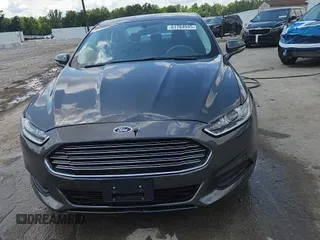2015 Ford Fusion SE with VIN 3FA6P0H70FR290343, listed as a Copart auction lot 61764945 with 116,904 mi miles and Salvage title. Bid and sale history available at DreamBid. Image 13.