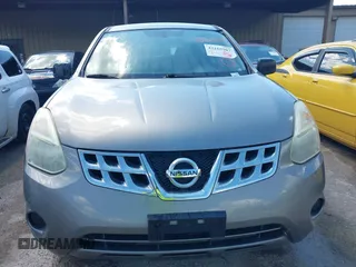 2011 Nissan Rogue S z VIN JN8AS5MV8BW689856, wystawiony jako IAAI lot #42165987 z przebiegiem 196 638 mil mil oraz . Historia ofert i sprzedaży dostępna na DreamBid. Obrazek 6.