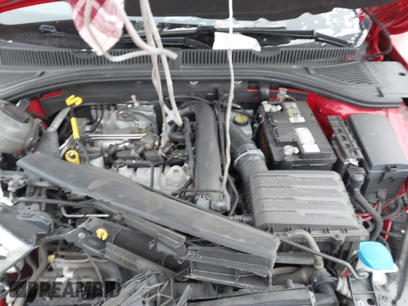 2019 Volkswagen Jetta S with VIN 3VWC57BU6KM074298, listed as a IAAI auction lot 41292623 with 69,083 mi miles and . Bid and sale history available at DreamBid. Image 10.
