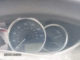 2016 Toyota Corolla L z VIN 2T1BURHEXGC701291, wystawiony jako IAAI lot #40390086 z przebiegiem Nie podano mil oraz . Historia ofert i sprzedaży dostępna na DreamBid. Obrazek 7.