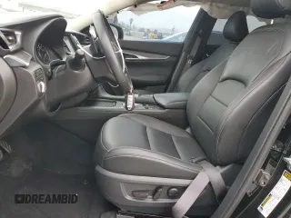 2021 Infiniti QX50 Pure z VIN 3PCAJ5AA4MF105024, wystawiony jako Copart lot #63425953 z przebiegiem 15 143 mil mil oraz . Historia ofert i sprzedaży dostępna na DreamBid. Obrazek 7.