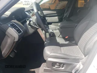 2023 Land Rover Discovery S R-Dynamic with VIN SALRT4EU7P2480305, listed as a Copart auction lot 68669674 with 16,511 mi miles and Salvage Title. Bid and sale history available at DreamBid. Image 7.