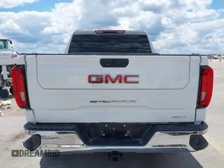 2019 GMC Sierra 1500 SLT z VIN 3GTP8DED7KG268973, wystawiony jako IAAI lot #42224064 z przebiegiem 98 871 mil mil oraz . Historia ofert i sprzedaży dostępna na DreamBid. Obrazek 17.