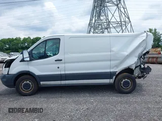 2017 Ford Transit с VIN 1FTYE1YM6HKA37281, выставлен на аукционе IAAI как лот 42621448 с пробегом 150 825 миль миль и . История ставок и продаж доступна на DreamBid. Изображение 13.