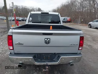 2015 Ram 1500 Big Horn z VIN 1C6RR7GT1FS537244, wystawiony jako IAAI lot #41283487 z przebiegiem 104 713 mil mil oraz . Historia ofert i sprzedaży dostępna na DreamBid. Obrazek 16.