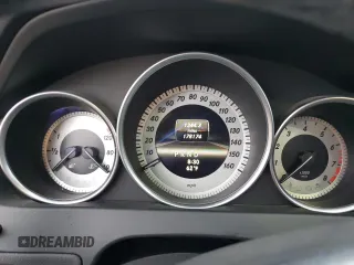 2013 Mercedes-Benz C 250 Sport с VIN WDDGF4HB0DA794420, выставлен на аукционе Copart как лот 41104684 с пробегом 178 174 миль миль и Списание • Salvage title. История ставок и продаж доступна на DreamBid. Изображение 9.