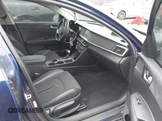 2018 Kia Optima S z VIN 5XXGT4L3XJG188920, wystawiony jako IAAI lot #41433493 z przebiegiem 129 639 mil mil oraz . Historia ofert i sprzedaży dostępna na DreamBid. Obrazek 5.