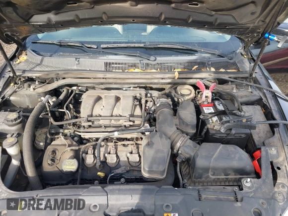 2013 Ford Taurus SEL with VIN 1FAHP2E83DG139440, listed as a IAAI auction lot 41887873 with 251,062 mi miles and . Bid and sale history available at carsss.com. Image 10.