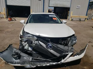2015 Lexus CT 200h z VIN JTHKD5BH5F2216872, wystawiony jako Copart lot #51527765 z przebiegiem 8 796 756 mil mil oraz Szkody całkowita. Historia ofert i sprzedaży dostępna na DreamBid. Obrazek 5.