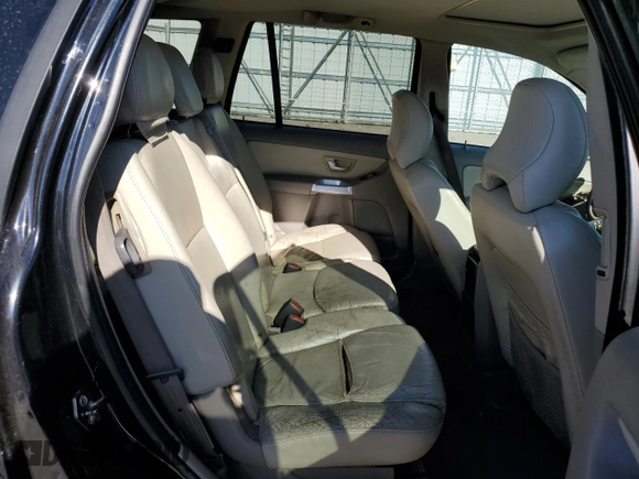 2004 Volvo XC90 with VIN YV1CZ59H141101034, listed as a Copart auction lot 41978765 with 88,286 mi miles and Non Repairable. Bid and sale history available at carsss.com. Image 12.
