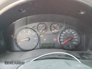 2007 Ford Freestyle SEL z VIN 1FMDK05137GA27655, wystawiony jako Copart lot #57710215 z przebiegiem 131 176 mil mil oraz Czysty tytuł • Clean title. Historia ofert i sprzedaży dostępna na DreamBid. Obrazek 9.