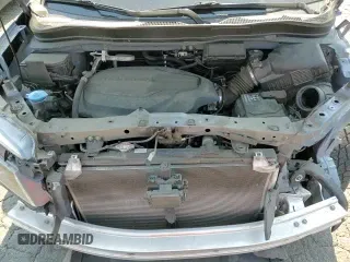 2022 Honda Pilot TrailSport с VIN 5FNYF6H84NB048673, выставлен на аукционе Copart как лот 64606855 с пробегом 136 616 миль миль и Списание • Salvage title. История ставок и продаж доступна на DreamBid. Изображение 13.