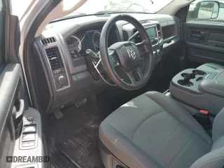 2014 Ram 2500 Tradesman with VIN 3C6UR5CL7EG185510, listed as a Copart auction lot 49886845 with 175,503 mi miles and Non Repairable. Bid and sale history available at carsss.com. Image 8.
