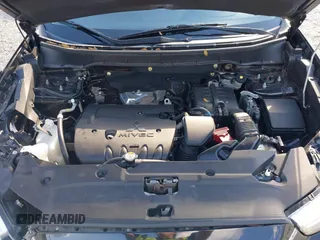 2016 Mitsubishi Outlander SE с VIN JA4AP3AW3GZ034485, выставлен на аукционе IAAI как лот 38412795 с пробегом 133 009 миль миль и . История ставок и продаж доступна на DreamBid. Изображение 10.