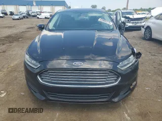 2013 Ford Fusion SE с VIN 3FA6P0HR8DR369614, выставлен на аукционе Copart как лот 62808375 с пробегом 89 373 миль миль и Чистый • Clean title. История ставок и продаж доступна на DreamBid. Изображение 5.