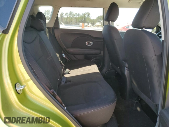 2016 Kia Soul with VIN KNDJN2A24G7832296, listed as a Copart auction lot 49106895 with 82,499 mi miles and Salvage Title. Bid and sale history available at carsss.com. Image 10.
