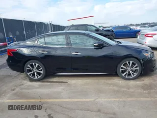 2016 Nissan Maxima SL with VIN 1N4AA6AP3GC426067, listed as a IAAI auction lot 41680265 with 102,450 mi miles and . Bid and sale history available at DreamBid. Image 13.