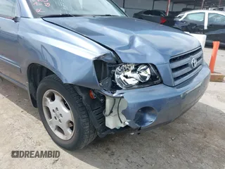 2007 Toyota Highlander w/3rd Row z VIN JTEDP21A270136538, wystawiony jako IAAI lot #41968025 z przebiegiem 112 064 mil mil oraz . Historia ofert i sprzedaży dostępna na DreamBid. Obrazek 6.