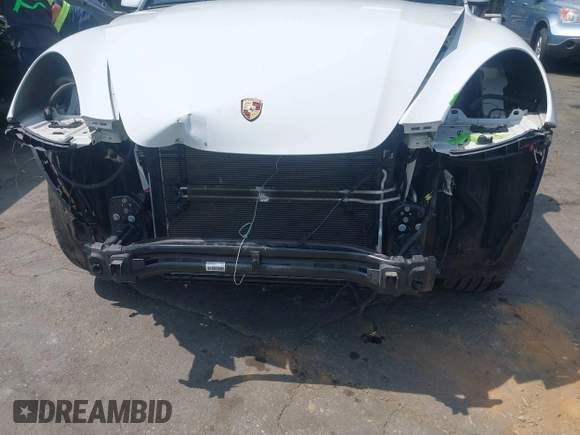 2013 Porsche Cayenne S with VIN WP1AB2A20DLA86634, listed as a IAAI auction lot 42318266 with 82,994 mi miles and . Bid and sale history available at DreamBid. Image 6.