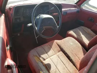 1989 Ford Bronco с VIN 1FMCU14T6KUA53031, выставлен на аукционе Copart как лот 52022285 с пробегом 18 686 миль миль и Чистый • Clean title. История ставок и продаж доступна на DreamBid. Изображение 8.