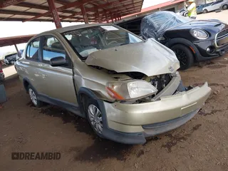 2000 Toyota ECHO с VIN JTDBT1236Y0020553, выставлен на аукционе IAAI как лот 42348493 с пробегом 181 157 миль миль и . История ставок и продаж доступна на DreamBid. Изображение 1.