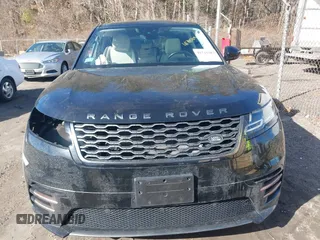 2020 Land Rover Range Rover Velar R-Dynamic S с VIN SALYK2FV7LA249589, выставлен на аукционе IAAI как лот 41711583 с пробегом 36 754 миль миль и . История ставок и продаж доступна на DreamBid. Изображение 13.
