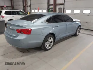 2014 Chevrolet Impala LT z VIN 1G1115SL5EU144917, wystawiony jako IAAI lot #42031865 z przebiegiem 156 347 mil mil oraz . Historia ofert i sprzedaży dostępna na DreamBid. Obrazek 4.