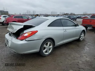 2004 Toyota Solara SE with VIN 4T1CA30P14U007946, listed as a Copart auction lot 47333385 with 321,352 mi miles and Clean Title. Bid and sale history available at DreamBid. Image 3.