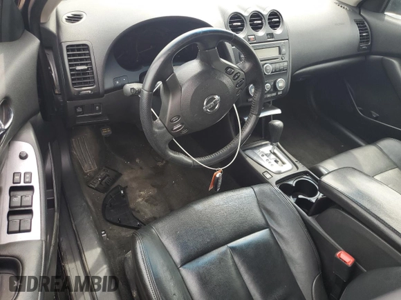 2012 Nissan Altima S with VIN 1N4AL2AP1CN570766, listed as a Copart auction lot 53675865 with 142,116 mi miles and Clean Title. Bid and sale history available at DreamBid. Image 8.