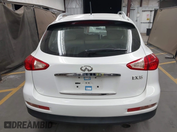 2012 Infiniti EX Journey с VIN JN1AJ0HR9CM453666, выставлен на аукционе IAAI как лот 42338864 с пробегом 98 904 миль миль и . История ставок и продаж доступна на DreamBid. Изображение 16.