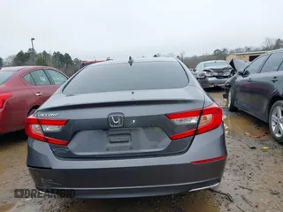 2019 Honda Accord LX с VIN 1HGCV1F10KA077065, выставлен на аукционе IAAI как лот 41580813 с пробегом 110 753 миль миль и . История ставок и продаж доступна на DreamBid. Изображение 16.