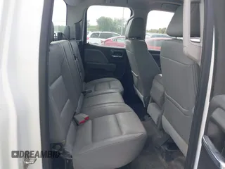 2019 Chevrolet Silverado 1500 Work Truck with VIN 2GCVKNEC9K1159512, listed as a IAAI auction lot 42221342 with 64,260 mi miles and . Bid and sale history available at DreamBid. Image 8.