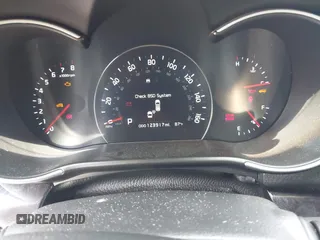 2014 Kia Sorento SX z VIN 5XYKWDA75EG461948, wystawiony jako IAAI lot #42180084 z przebiegiem 123 917 mil mil oraz . Historia ofert i sprzedaży dostępna na DreamBid. Obrazek 7.