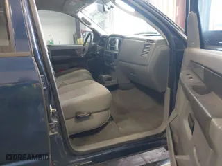 2008 Dodge Ram 2500 SLT with VIN 3D7KS28A58G114939, listed as a IAAI auction lot 41901345 with 112,645 mi miles. Bid and sale history available at carsss.com. Image 5.