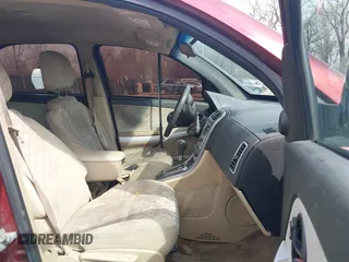 2007 Chevrolet Equinox LS with VIN 2CNDL13F576105502, listed as a IAAI auction lot 41879548 with 144,431 mi miles and . Bid and sale history available at DreamBid. Image 5.