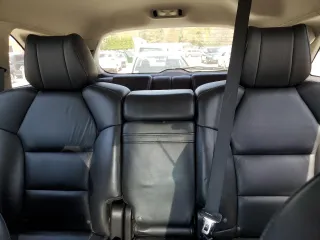 2010 Acura MDX Technology Pkg with VIN 2HNYD2H65AH529544, listed as a Copart auction lot 55494205 with 195,830 mi miles and Clean Title. Bid and sale history available at carsss.com. Image 10.