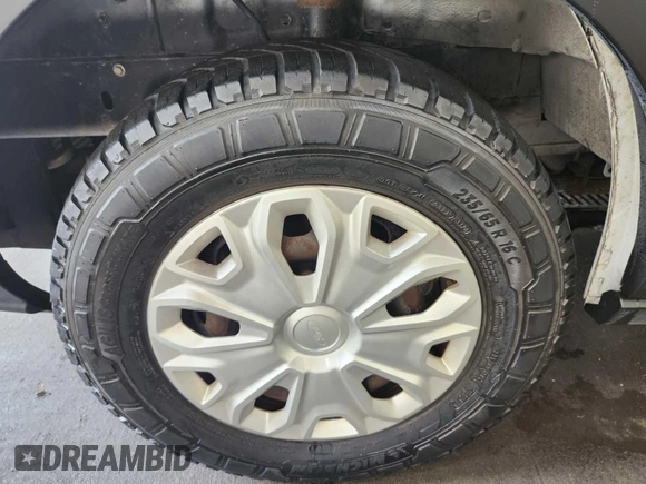2019 Ford Transit с VIN 1FTYR1YG6KKB08582, выставлен на аукционе IAAI как лот 42683210 с пробегом 144 026 миль миль и . История ставок и продаж доступна на DreamBid. Изображение 31.