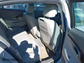 2012 Buick LaCrosse Premium 3 with VIN 1G4GH5E38CF156288, listed as a IAAI auction lot 41263044 with 94,827 mi miles. Bid and sale history available at carsss.com. Image 8.
