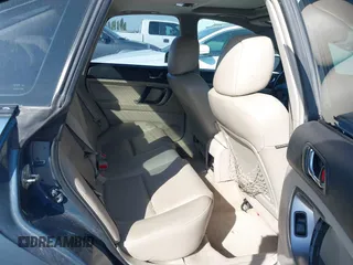 2006 Subaru Legacy Special z VIN 4S3BL626067220209, wystawiony jako IAAI lot #42503047 z przebiegiem 188 613 mil mil oraz . Historia ofert i sprzedaży dostępna na DreamBid. Obrazek 8.