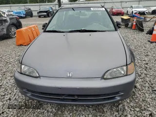 1994 Honda Civic z VIN 1HGEG8653RL010490, wystawiony jako Copart lot #58550575 z przebiegiem 207 716 mil mil oraz Szkody całkowita. Historia ofert i sprzedaży dostępna na DreamBid. Obrazek 5.