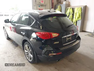2015 Infiniti QX50 z VIN JN1BJ0HR1FM770088, wystawiony jako IAAI lot #42289675 z przebiegiem 111 563 mil mil oraz . Historia ofert i sprzedaży dostępna na DreamBid. Obrazek 6.