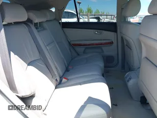 2007 Lexus RX 350 z VIN 2T2HK31U97C038452, wystawiony jako IAAI lot #42200344 z przebiegiem 212 677 mil mil oraz . Historia ofert i sprzedaży dostępna na DreamBid. Obrazek 8.