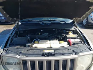 2011 Jeep Liberty Sport with VIN 1J4PN2GKXBW588535, listed as a IAAI auction lot 42546904 with 155,743 mi miles and . Bid and sale history available at DreamBid. Image 10.
