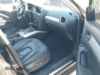 2013 Audi allroad Premium with VIN WA19FAFL8DA142099, listed as a IAAI auction lot 41641097 with 152,559 mi miles. Bid and sale history available at carsss.com. Image 5.