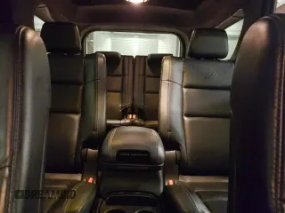 2021 Dodge Durango Citadel с VIN 1C4RDJEG8MC805658, выставлен на аукционе Copart как лот 84910964 с пробегом 70 280 миль миль и Списание • Salvage title. История ставок и продаж доступна на DreamBid. Изображение 10.