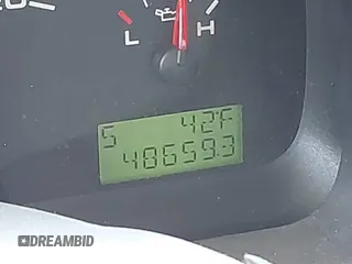 2005 Ford F-150 XLT с VIN 1FTPW14515FA10548, выставлен на аукционе IAAI как лот 41775576 с пробегом 48 659 миль миль и . История ставок и продаж доступна на DreamBid. Изображение 15.
