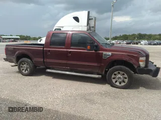 2010 Ford F-250 XL с VIN 1FTSW2B56AEA83417, выставлен на аукционе IAAI как лот 42425571 с пробегом Не указан миль и . История ставок и продаж доступна на DreamBid. Изображение 13.